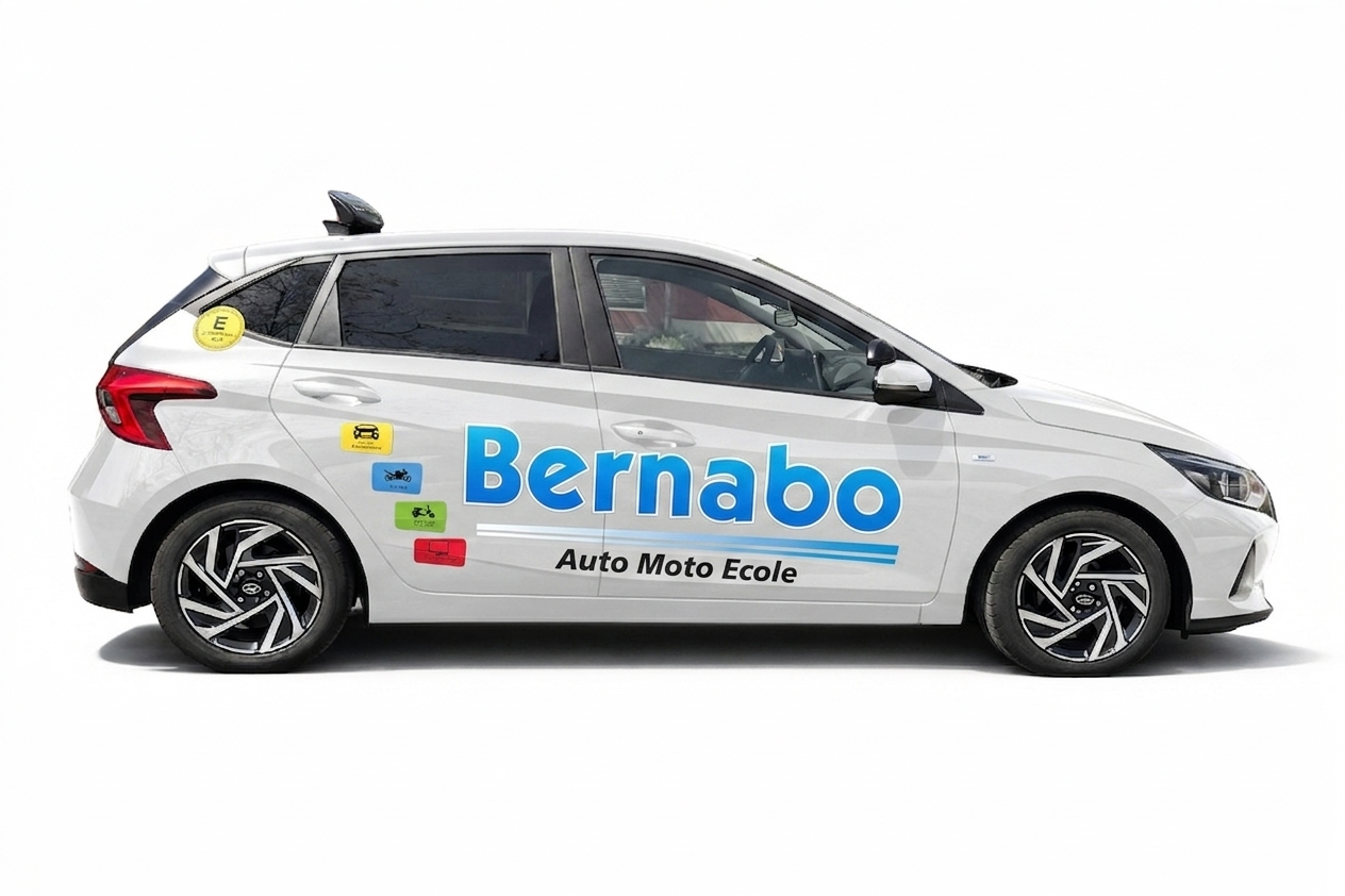 Hyundai i20 White Edition